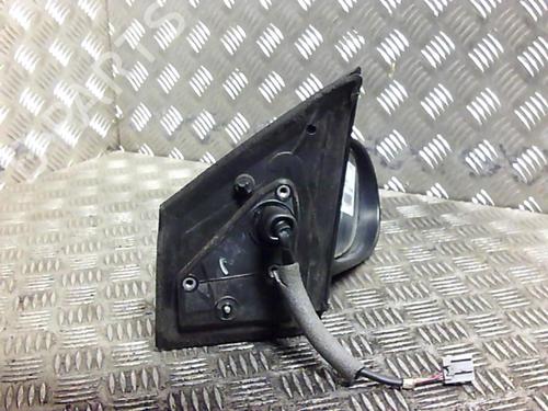 Right mirror NISSAN ALMERA TINO (V10)  | BP20016914C27 