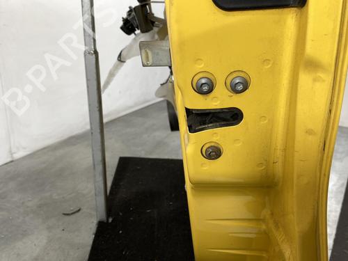 Right front door FIAT FIORINO Box Body/MPV (225_) 1.3 D Multijet (225BXD1A, 225BXB1A, 225BXB11) | BP19955453C3 