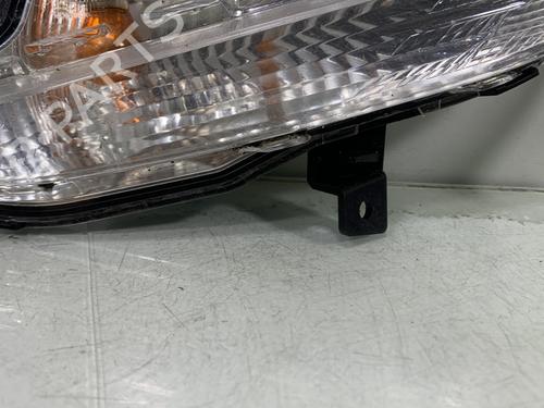 Left front indicator PEUGEOT 308 II (LB_, LP_, LW_, LH_, L3_) 1.6 HDi / BlueHDi 115 | BP30878488C32