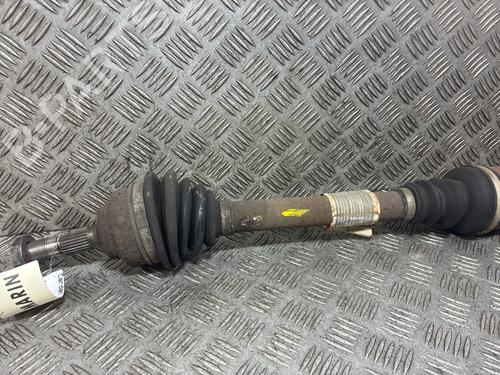 Right front driveshaft CITROËN C5 II (RC_) | BP39090964M39 - Image 4