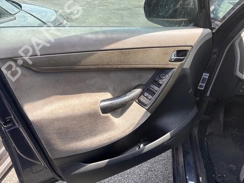 Used Parts CITROËN C4 Grand Picasso I (UA_) 1.6 HDi 4998491