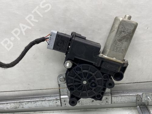 Used Front right window mechanism Front right window mechanism PEUGEOT BOXER Van 2.2 HDi 100 (101 hp) 21518222 21518222