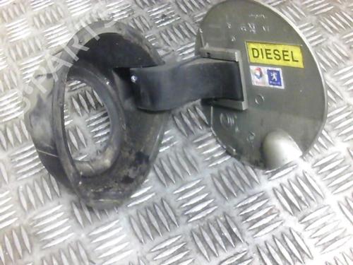 Used Fuel flap PEUGEOT 308 I (4A_, 4C_) 1.6 HDi (90 hp) 20002093