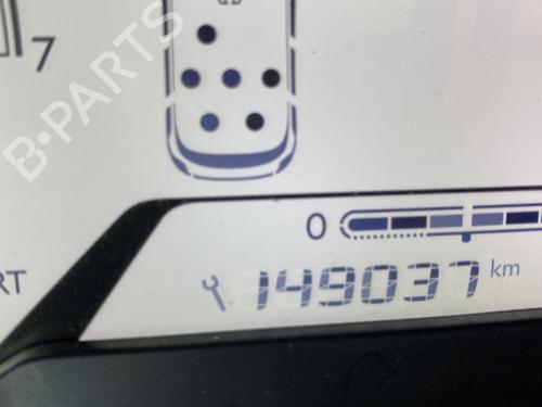 Starter CITROËN C4 Grand Picasso II (DA_, DE_) | BP32424056M8 - Image 21