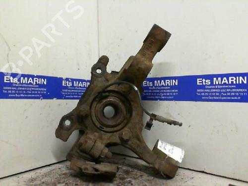 Right front steering knuckle OPEL ASTRA G Hatchback (T98)  | BP21949729M26 