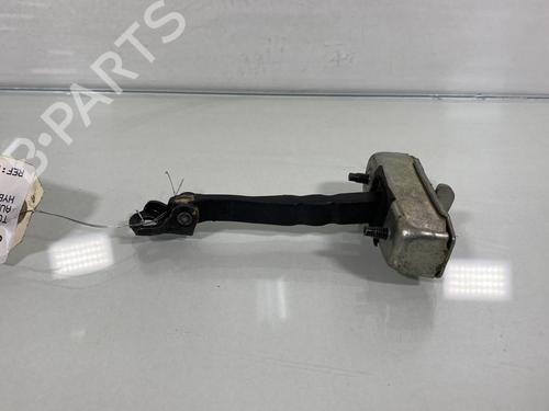 Used Hinge/Door check strap TOYOTA AURIS (_E15_) [2006-2012]  19953146