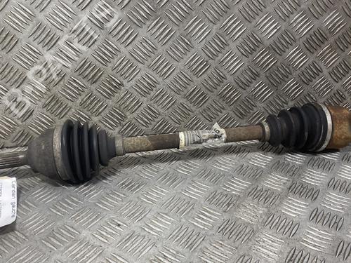 Transmisión delantera izquierda CITROËN C3 I (FC_, FN_) 1.4 HDi (68 hp) 29939769