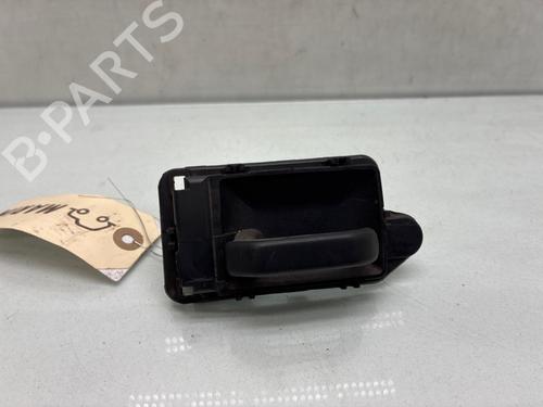 Used Front left interior door handle Front left interior door handle PEUGEOT 106 II (1A_, 1C_) 1.1 i (60 hp) 35987553 35987553