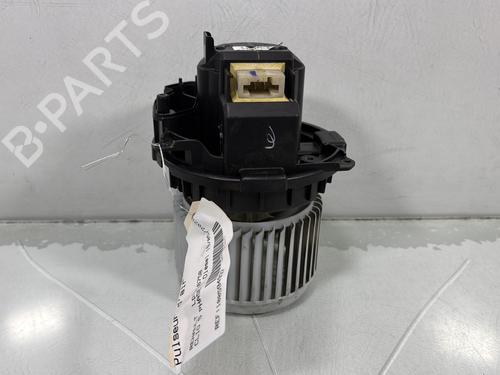 Heater blower motor RENAULT CLIO V (B7_) 1.5 Blue dCi 100 (B7AD) | BP31211811M62