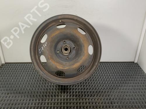 Used Rim CITROËN BERLINGO MULTISPACE (B9) 1.6 HDi 110 (112 hp) 22240536