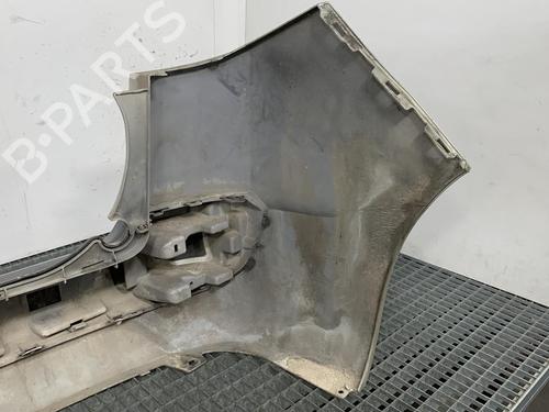 Used Rear bumper PEUGEOT 207 SW (WK_) 1.6 HDi (90 hp) 27633227