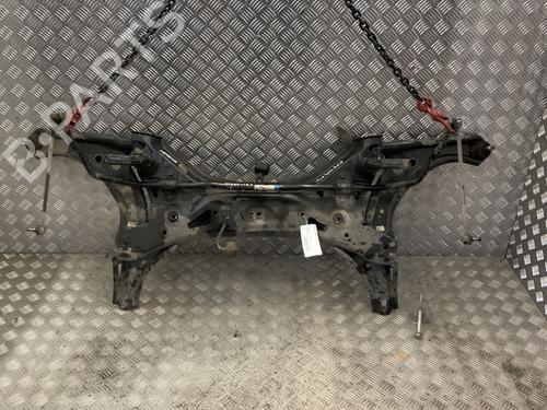 Used Subframe Subframe SUZUKI BALENO (FW, EW) 1.2 Hybrid (A1K412) (90 hp) 33484210 33484210