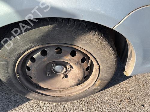 Pedal PEUGEOT 206 SW (2E/K) 1.4 HDi | BP28280492I4  - Image 15