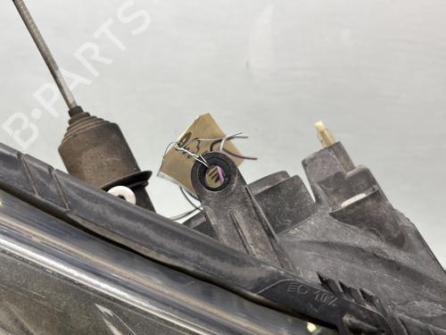 Right headlight DACIA SANDERO 1.4 (BS0C, BS0A, BS0G, BS1F, BS0E) | BP32386493C29 - Image 2