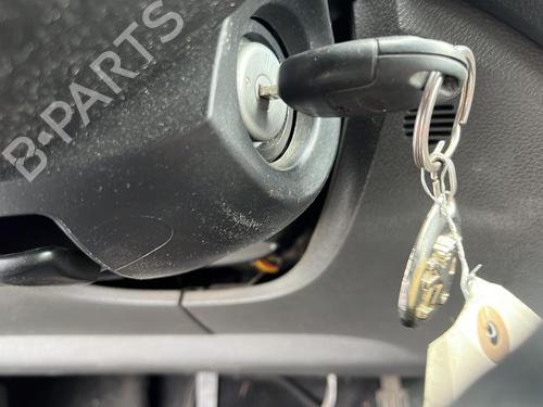 Tailgate FORD FOCUS C-MAX (DM2) 1.6 TDCi | BP30850537C6