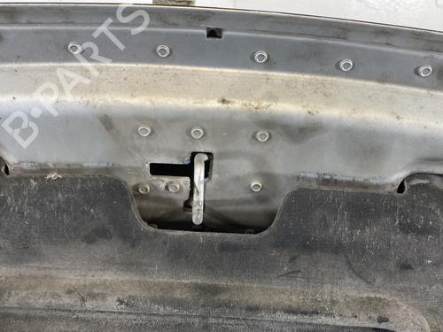 Hood PEUGEOT 307 (3A/C) 1.4 HDi | BP25491312C1 