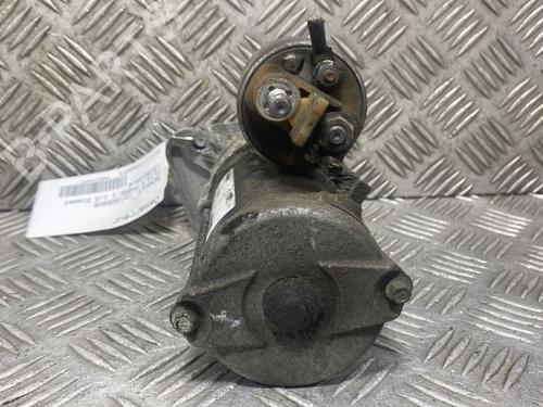 Starter RENAULT CLIO IV (BH_) 1.5 dCi 75 | BP31281694M8 - Image 3