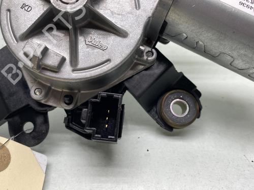 Used Rear wiper motor Rear wiper motor RENAULT CLIO IV (BH_) 1.2 16V (73 hp) 31281623 31281623