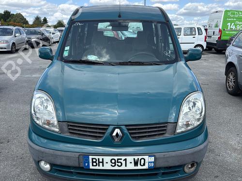 Warning switch RENAULT KANGOO Express (FC0/1_) 1.5 dCi (FC07, FC1R) | BP31206067I22  - Image 7