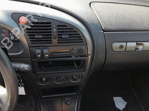 Left front window switch CITROËN XSARA (N1) 1.6 i | BP36389074I27  - Image 9