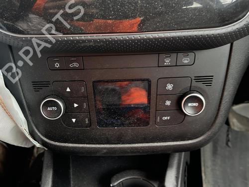 Climate control FIAT PUNTO (199_)  | BP19954896I5  - Image 10