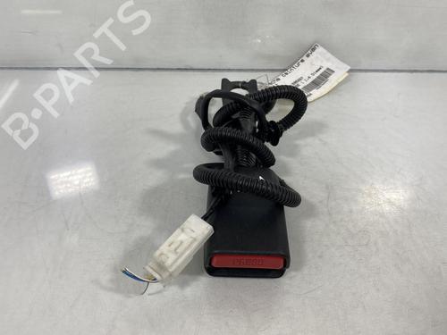 Seat buckle TOYOTA YARIS (_P13_) 1.4 D (NLP130_, NLP130) | BP19965441I32 