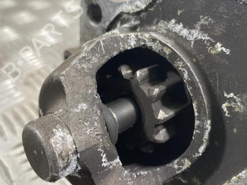 Starter FORD C-MAX II (DXA/CB7, DXA/CEU) | BP20023734M8 - Image 5