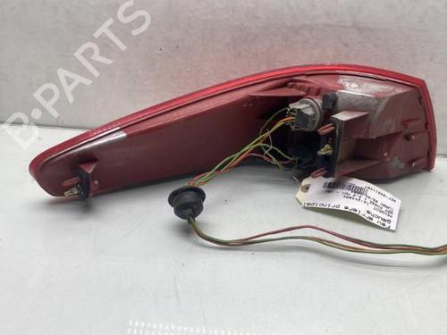 Used Left taillight Left taillight PEUGEOT 607 (9D, 9U) 2.2 HDi (133 hp) 19951443 19951443