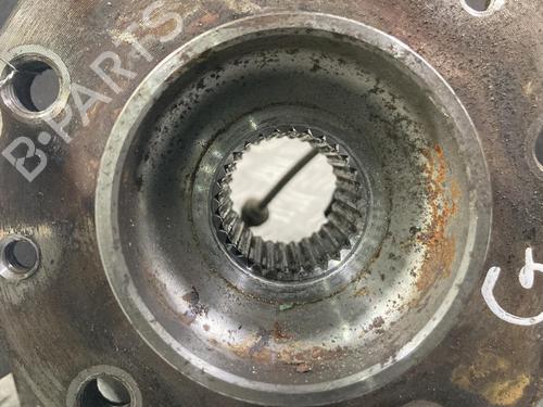 Used Left front steering knuckle Left front steering knuckle RENAULT TALISMAN Grandtour (KP_) 1.6 dCi 130 (130 hp) 19991642 19991642