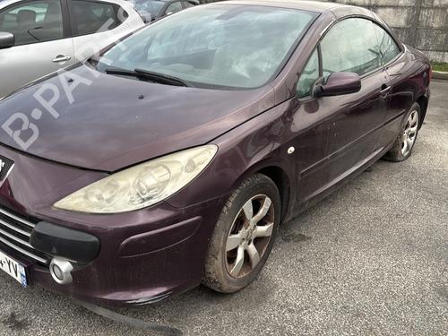 Electronic module PEUGEOT 307 CC (3B) 1.6 16V | BP37498357M83  - Image 14