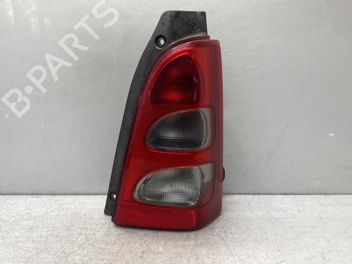 Used Right taillight Right taillight SUZUKI WAGON R+ (MA) 1.3 DDiS (RB413D) (70 hp) 33314428 33314428