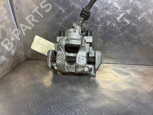 Left front brake caliper DACIA SANDERO II 1.5 dCi | BP21950646M105 - Image 3