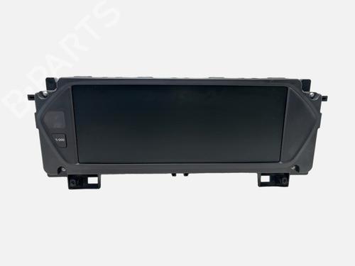 Instrument cluster CITROËN C4 Picasso II 1.6 BlueHDi 120 | BP39553361C47 - Image 5
