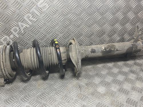 Used Left front shock absorber CITROËN JUMPER II Van 2.0 BlueHDi 130 (130 hp) 29413476