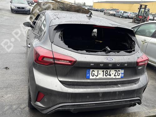 Spoiler bagklap FORD FOCUS IV (HN) 1.0 EcoBoost mHEV Flex | BP33238712C96 - Image 6