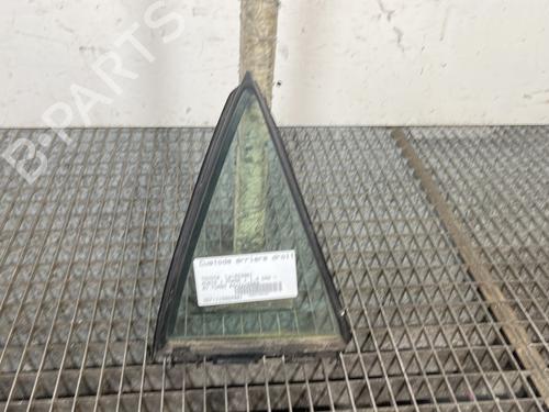 Used Rear right door window TOYOTA AURIS (_E15_) 1.4 D-4D (NDE150_, NDE150R) (90 hp) 30576289