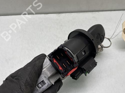 Ignition barrel RENAULT CLIO III (BR0/1, CR0/1) 1.5 dCi (BR17, CR17) | BP30180975M48 