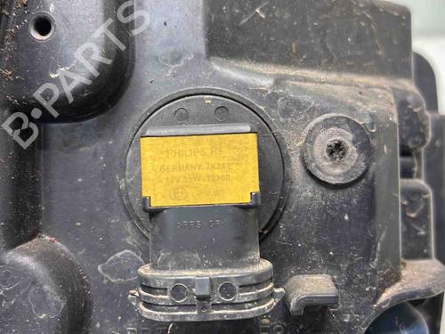 Left front fog light VW POLO VI (AW1, BZ1, AE1) 1.6 TDI | BP37498596C30 - Image 4