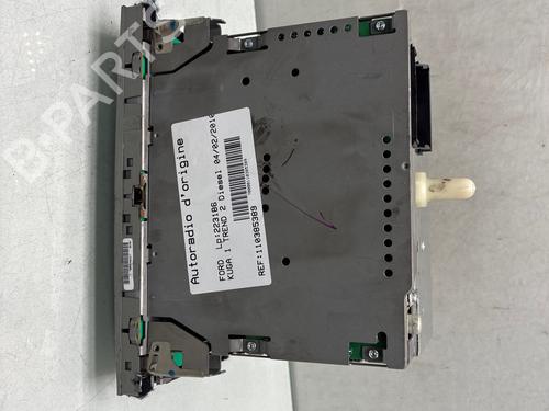 Radio FORD KUGA I 2.0 TDCi | BP39236927E6 - Image 6