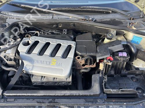 Right front window switch RENAULT LAGUNA II (BG0/1_) | BP32512493I26 - Image 10
