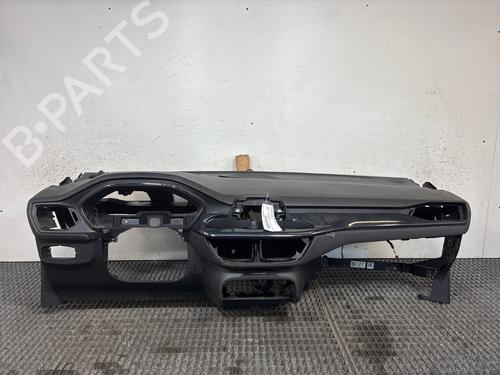 Dashboard FORD FOCUS IV (HN) 1.0 EcoBoost mHEV Flex | BP39995588C46 - Image 6