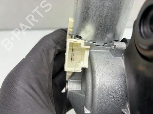 Used Rear wiper motor Rear wiper motor PEUGEOT 1007 (KM_) 1.6 16V (109 hp) 39985163 39985163