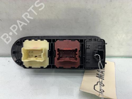 Left front window switch DACIA DUSTER (HS_) 1.5 dCi | BP39573346I27 - Image 3