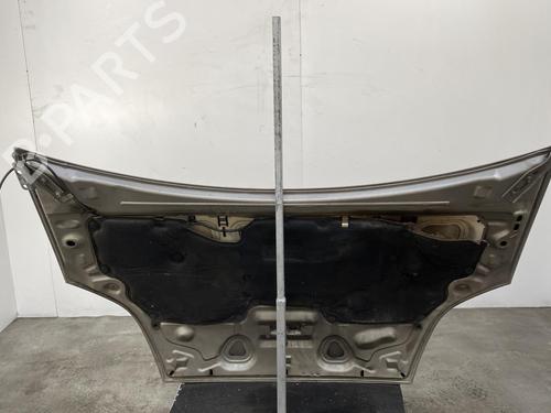 Hood FORD FIESTA V (JH_, JD_)  | BP21958395C1 