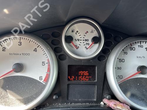 Alternator PEUGEOT 207 (WA_, WC_) 1.6 HDi | BP32346803M7