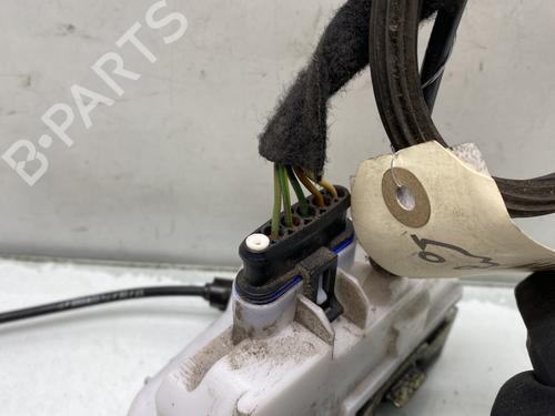 Front left lock CITROËN C3 I (FC_, FN_) 1.1 i | BP31134836C98 