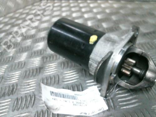 Starter OPEL CORSA D (S07) 1.0 (L08, L68) | BP19981597M8 