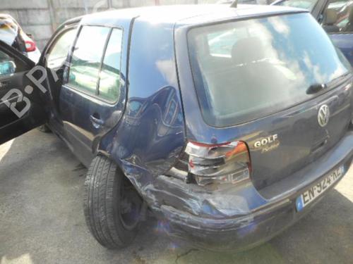 Horn VW GOLF IV (1J1) 1.9 SDI | BP19985072E13 