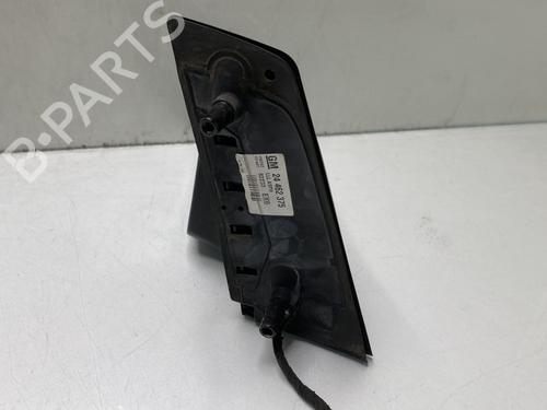 Left mirror OPEL ZAFIRA A MPV (T98) 2.0 DTI 16V (F75) | BP28281090C26 