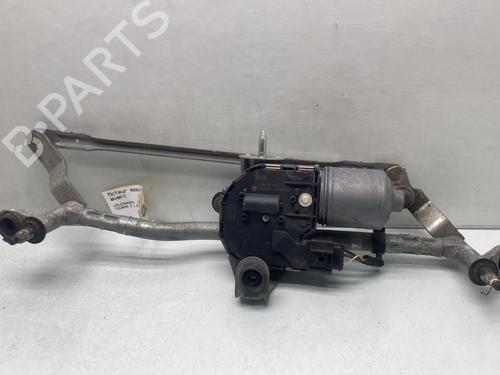 Used Front wiper motor VW TOURAN (1T3) 1.6 TDI (105 hp) 32389491